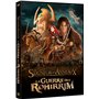 Le Seigneur des Anneaux : La Guerre des Rohirrim [DVD]