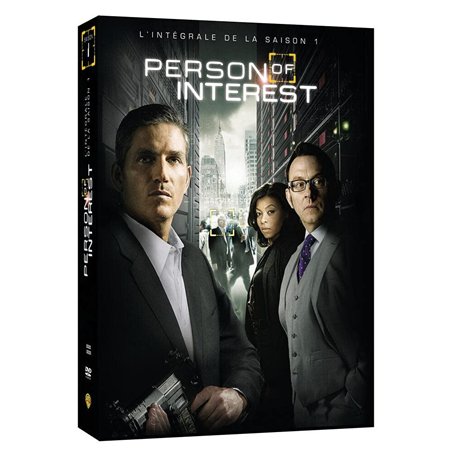 Person of Interest-Saison 1