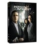 Person of Interest-Saison 1