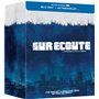 Sur écoute - L'intégrale de la série - Blu-ray - HBO [Blu-ray] [Blu-ray]