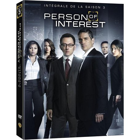 Person of Interest-Saison 3