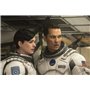 Interstellar [DVD et copie digitale] [DVD]