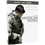 American Sniper [Combo Blu-Ray + DVD + Copie Digitale]