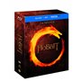 Le Hobbit - La Trilogie [Blu-ray]