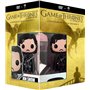 Game of Thrones (Le Trône de Fer) - Saison 5 - Edition limitée inclus un Funko Pop! - DVD - HBO [+ figurine Pop! (Funko)]