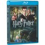 Harry Potter et l'Ordre du Phénix - Année 5 - Le monde des Sorciers de J.K. Rowling - Blu-ray