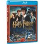 Harry Potter et la Chambre des Secrets - Année 2 - Le monde des Sorciers de J.K. Rowling - Blu-ray