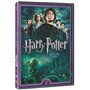 Harry Potter et la Coupe de Feu - Année 4 - Le monde des Sorciers de J.K. Rowling - DVD
