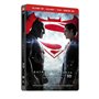BATMAN V SUPERMAN : L'AUBE DE LA JUSTICE - Version Longue - Edition limitée Steelbook - Blu-Ray 3D + 2D + DVD - DC COMICS