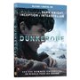Dunkerque (Dunkirk) - Blu-Ray - Christopher Nolan (2017) [Blu-ray + Digital HD]