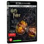 Harry Potter et les Reliques de la Mort - 1ère partie - Année 7 - Le monde des Sorciers de J.K. Rowling - 4K Ultra-HD [4K Ultra-