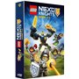 Lego Nexo Knights - Intégrale des Saisons 1 à 3 - Coffret DVD