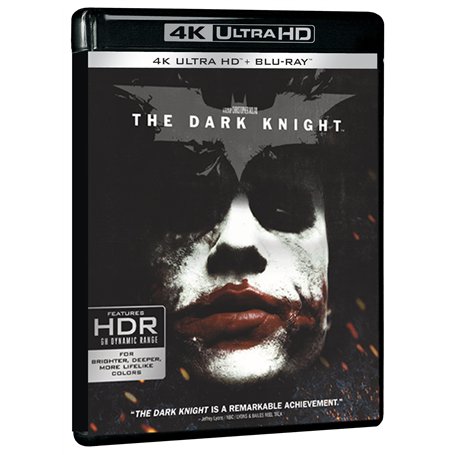 Batman - The Dark Knight