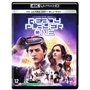 Ready Player One [4K Ultra-HD] [4K Ultra-HD + Blu-ray]