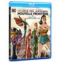 La Ligue des justiciers - La Nouvelle Frontière - Blu-ray - DC COMICS [Édition Commemorative]