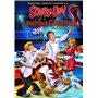 Scooby-Doo et Le fantôme Gourmand