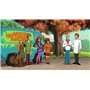 Scooby-Doo et Le fantôme Gourmand