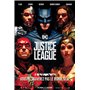 DC Extended Universe - Collection 7 films