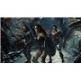 Zack Snyder's Justice League [Blu-Ray]