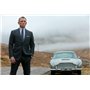 James Bond 007 : La Collection Daniel Craig [4K Ultra HD + Blu-Ray]