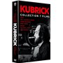 Stanley Kubrick : Coffret 7 Films [DVD]
