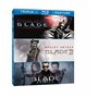 Blade : La trilogie [Blu-Ray]