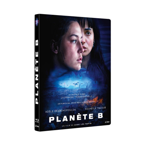 PLANÊTE B [HD BD]