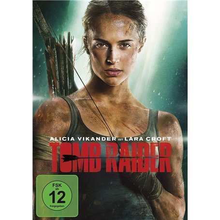 Tomb Raider [Import]