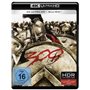 300 [Blu-Ray] [Import]