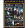 4 grandi film - Harry Potter - Anni 5-7 Vol. 02