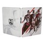 Justice League - Mondo Steelbook ( Blu Ray) [Blu-ray]