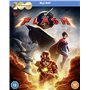 The Flash [Blu-ray] [2023] [Region Free]
