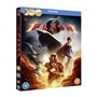 The Flash [Blu-ray] [2023] [Region Free]
