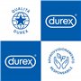 Durex Gel Real Feel Lubrificante Intimo, 50 ml