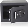 YALE -YSFM/250/EG1 - Coffre-fort haute sécurité biométrique (Certifi SKG) - format domestique H.25 x l.35 x P.30 cm (18 -6 L)