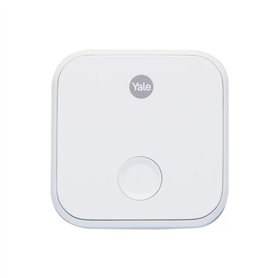 Prise Intelligente Yale 05/402100/WH Bluetooth Wi-Fi