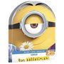 Les Minions [Combo Blu-ray + DVD + Copie digitale - Édition boîtier métal]