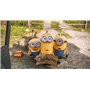 Les Minions [Blu-ray 3D] [Combo Blu-ray 3D + Blu-ray + DVD + Copie digitale]