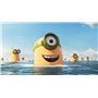 Les Minions [Blu-ray 3D] [Combo Blu-ray 3D + Blu-ray + DVD + Copie digitale]