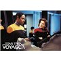 Star Trek: Voyager-Complete Boxset [Import]