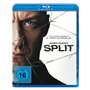 Split [Blu-Ray] [Import]