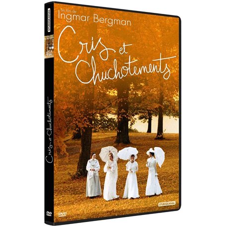 Cris et chuchotements