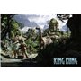 King Kong-Extended Edition [4K Ultra-HD + 4k] [Import]