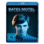 Bates Motel-Die Komplette Serie [Blu-Ray] [Import]