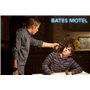 Bates Motel-Die Komplette Serie [Blu-Ray] [Import]
