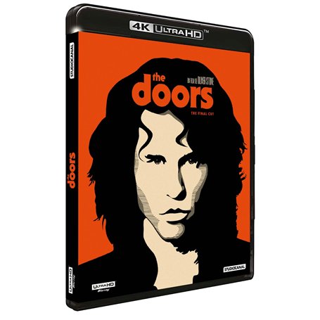 The Doors [4K Ultra HD]