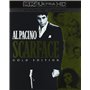 Scarface [4K Ultra-HD + Blu-Ray]