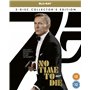 No Time to Die (James Bond) [Blu-Ray] [2021] [Region Free] [Import]