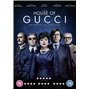 House of Gucci [DVD] [2021] [Import]