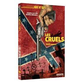 Les Cruels [Combo Blu-Ray + DVD]